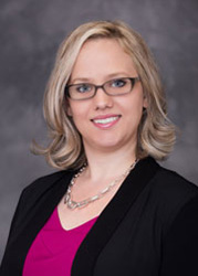 Photo of Anna Trubey, NP