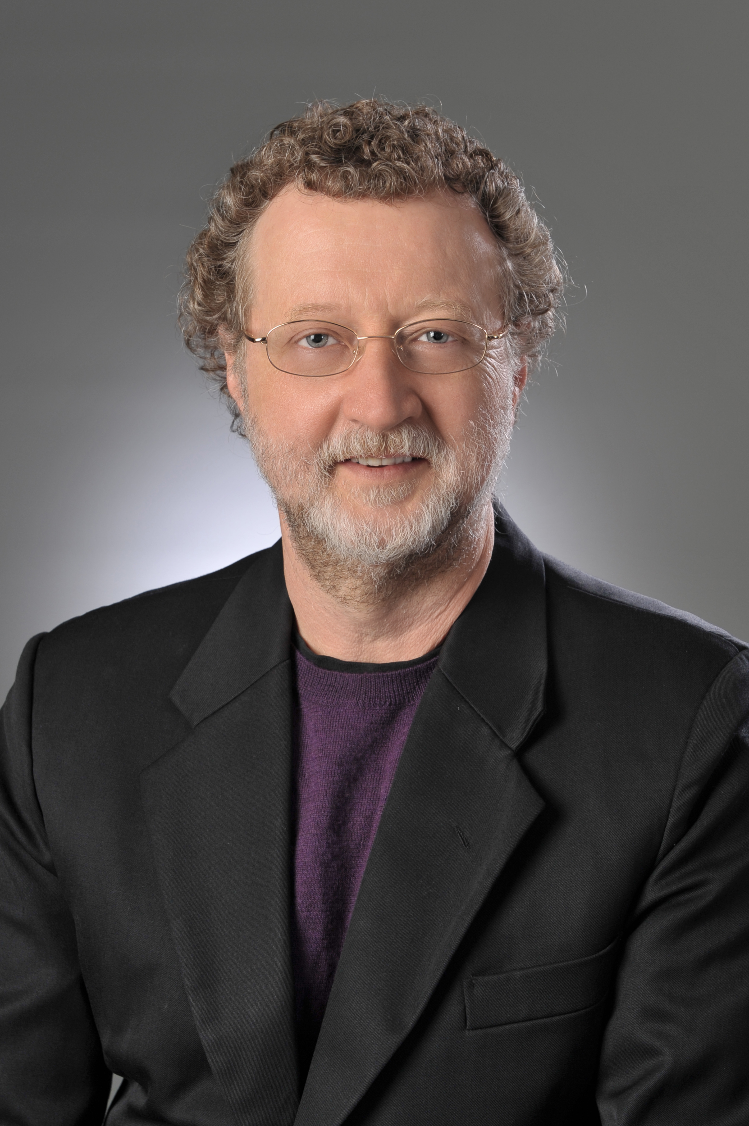 Photo of Paul Frymiller, PA