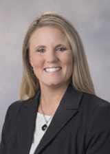 Photo of Rachel Brinson, NP