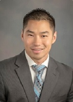 Photo of Aaron Roberts, MD