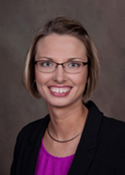 Photo of Crystal Maggard, NP