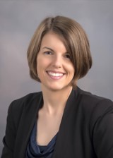 Photo of Meghan Warrix, NP