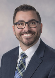 Photo of Eric Shoemaker, DO