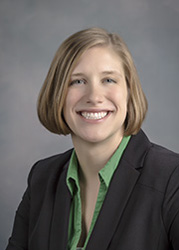 Photo of Amy Sadler, MD
