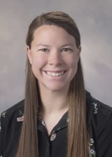 Photo of Danielle Kammer, NP