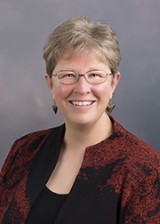 Photo of Rebecca Minser, MD