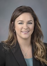 Photo of Nicole Heller, NP
