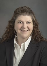 Photo of Melissa Lucio, NP