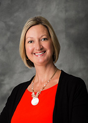 Photo of Lara Wynne, NP