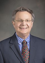 Photo of Robert Arrom, MD