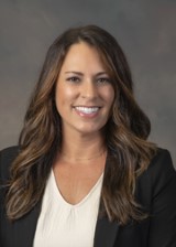 Photo of Kristin Pletcher, PA