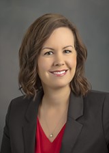 Photo of Nicole Blauvelt, NP