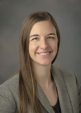 Photo of Susan King, NP