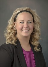 Photo of Tara Sipe, NP