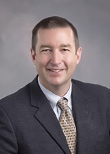 Photo of Scott Goodrich, MD