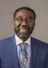 Photo of Stenneth Adams, MD