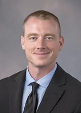 Photo of Daniel Ostlund, MD