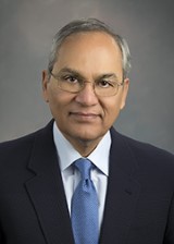 Photo of Sushil Jain, MD