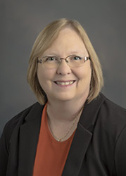 Photo of Tara Vogel, NP