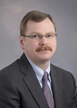Photo of Dustin Petersen, MD
