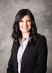 Photo of Kristina Cline, NP