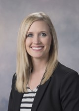 Photo of Kaitlyn Brita, NP