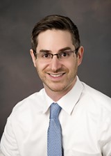 Photo of Corey Blum, DO