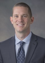 Photo of Christopher Johnson, DO