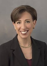 Photo of Gianna Casini, MD