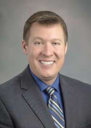 Photo of Christopher Conrad, MD
