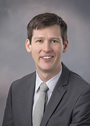 Photo of Christopher Sloan, MD