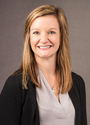 Photo of Tamara Martin, NP