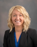 Photo of Jessica Wiedemann, NP