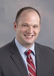 Photo of John Marx, MD