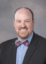 Photo of Brian Rosman, MD