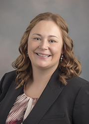 Photo of Katrina Carlson, NP