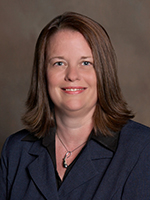 Photo of Rhonda Sharp, MD