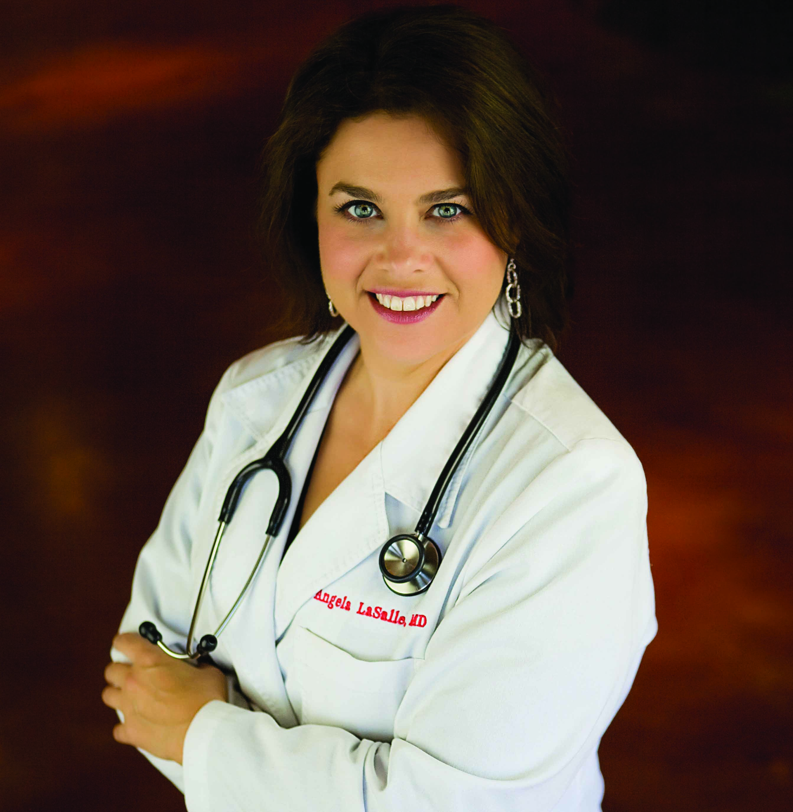 Photo of Angela Lasalle, MD
