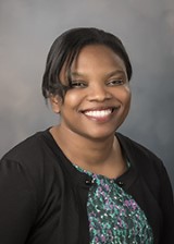 Photo of Eniola Fawibe, NP