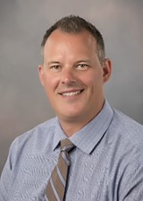 Photo of Matthew Pfister, MD