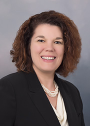 Photo of Elizabeth Herber, MD