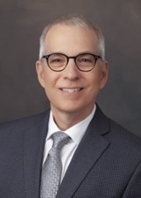 Photo of John Brinkman, MD