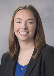 Photo of Amanda Patch, MD