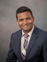 Photo of Vimal Jayswal, MD