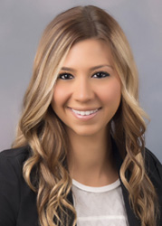 Photo of Chelsea Krouse, NP