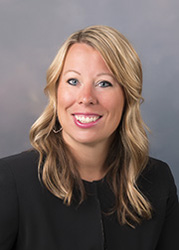 Photo of Sherri Anderson, NP