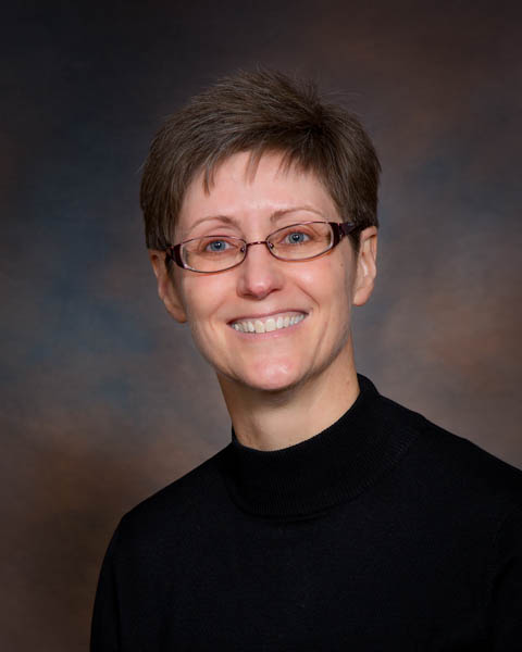 Photo of Pamela Higgins, MD