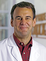 Photo of T White, MD