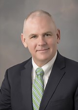 Photo of Patrick Gregory, MD