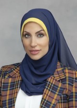 Photo of Hanan Bazzi, MD
